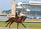 Sources: Sale of Share in Turfway Pending Sources: Sale of Share in Turfway Pending