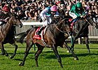 Twice Over Repeats in Champion Stakes Twice Over Repeats in Champion Stakes