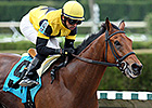 Twilight Eclipse Gallops to McKnight Repeat Twilight Eclipse Gallops to McKnight Repeat
