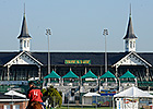 TVG to Offer Derby, Oaks Programming TVG to Offer Derby, Oaks Programming