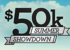 Summer Showdown Contest Begins with Carryover