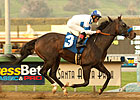 Twirling Candy Stomps Strub Rivals