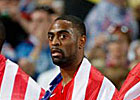 Keeneland to Salute Sprinter Tyson Gay