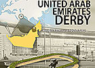 Triple Crown Infographic: UAE Derby Triple Crown Infographic: UAE Derby