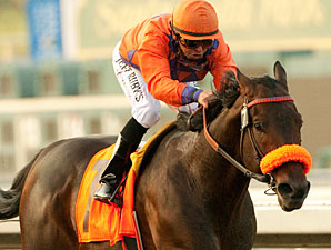 Grade II-Winning Uh Oh Bango to E.A. Ranches Grade II-Winning Uh Oh Bango to E.A. Ranches