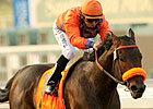 Grade II-Winning Uh Oh Bango to E.A. Ranches Grade II-Winning Uh Oh Bango to E.A. Ranches