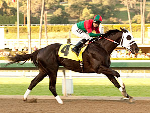 Big 'Cap Draws 13; Ultimate Eagle Favored Big 'Cap Draws 13; Ultimate Eagle Favored