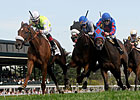 Rosario Completes 'Dream' Day in Appalachian Rosario Completes 'Dream' Day in Appalachian