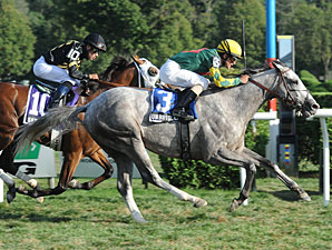 Unbridled Command Gives Dominguez Record Unbridled Command Gives Dominguez Record