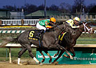 McPeek Hopes Frac Daddy Blasts Off in Florida McPeek Hopes Frac Daddy Blasts Off in Florida