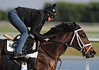 Uncle Mo Narrow Choice on First Day of KDFW
