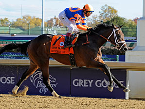 Triple Crown Nominees: Uncle Mo Heads List Triple Crown Nominees: Uncle Mo Heads List