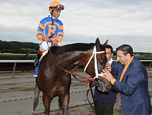 Champion Uncle Mo Retired to Ashford Stud Champion Uncle Mo Retired to Ashford Stud