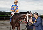 Champion Uncle Mo Retired to Ashford Stud Champion Uncle Mo Retired to Ashford Stud