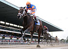 Breeders' Cup Chat: Controlled Enthusiasm