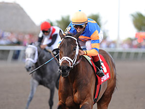 NYRA's Uncle Mo Contest Begins March 29 NYRA's Uncle Mo Contest Begins March 29