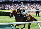 Undrafted Returns in Kentucky Downs Turf Dash Undrafted Returns in Kentucky Downs Turf Dash