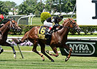 Undrafted Drills 5 Furlongs for Turf Sprint Undrafted Drills 5 Furlongs for Turf Sprint