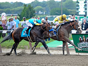 NYRA Registers Strong Handle Growth for Year NYRA Registers Strong Handle Growth for Year