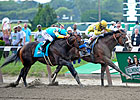 Belmont Overnight Ratings Up 13% Belmont Overnight Ratings Up 13%