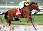 Union Rags Romps in Sloppy Saratoga Special Union Rags Romps in Sloppy Saratoga Special