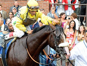 Belmont Stakes Viewership Up 12% From 2011 Belmont Stakes Viewership Up 12% From 2011