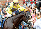 Belmont Stakes Viewership Up 12% From 2011 Belmont Stakes Viewership Up 12% From 2011