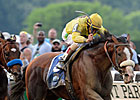 Union Rags to Enter Stud at Lane's End Union Rags to Enter Stud at Lane's End