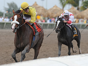 Pool 3 of Derby Future Wager Starts March 30 Pool 3 of Derby Future Wager Starts March 30