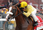 Union Rags Begins With Easy 3 Furlong Breeze Union Rags Begins With Easy 3 Furlong Breeze