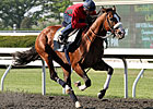 Union Rags Works Half-Mile at Keeneland Union Rags Works Half-Mile at Keeneland