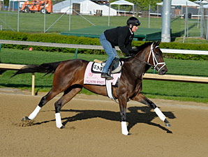 Oaks Owners Weigh In on Derby Points System Oaks Owners Weigh In on Derby Points System