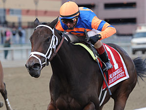 Unlimited Budget Favored in Rachel Alexandra