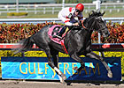 Unrivaled Belle Has No Match in Rampart