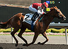 No Catching Unspurned in Bison City Stakes No Catching Unspurned in Bison City Stakes