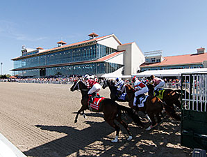 Churchill to Make Fair Grounds Improvements Churchill to Make Fair Grounds Improvements