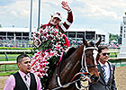 2014 Kentucky Oaks Wrap 2014 Kentucky Oaks Wrap