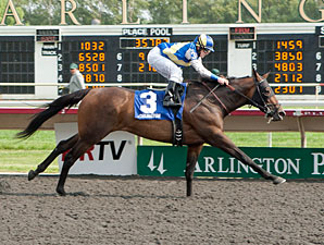 Upperline Up in Time in Arlington Matron Upperline Up in Time in Arlington Matron