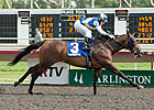 Upperline Up in Time in Arlington Matron Upperline Up in Time in Arlington Matron