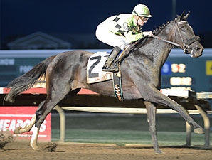 Uptown Bertie Bags First Stakes in Iowa Oaks Uptown Bertie Bags First Stakes in Iowa Oaks