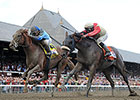 Wide Open Field of 12 in Jockey Club Gold Cup Wide Open Field of 12 in Jockey Club Gold Cup