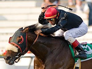 Vacation Tops Full Field in Presque Isle Mile Vacation Tops Full Field in Presque Isle Mile