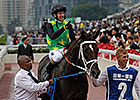 Can Cutting-Edge TV Tech Help Horse Racing? Can Cutting-Edge TV Tech Help Horse Racing?