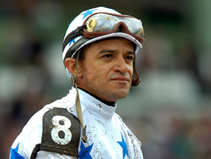 The Inside Track: The Quiet Man The Inside Track: The Quiet Man