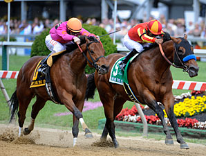 Ventana Survives Maryland Sprint Handicap Ventana Survives Maryland Sprint Handicap