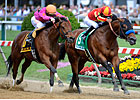Ventana Survives Maryland Sprint Handicap Ventana Survives Maryland Sprint Handicap