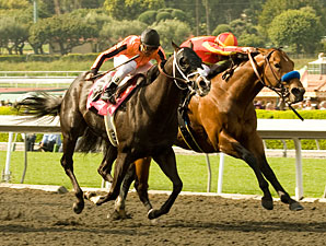 Potrero Grande: Gomez Redeemed With Ventana Potrero Grande: Gomez Redeemed With Ventana