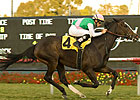 Ventura Fulfills Frankel's Wish in Matriarch