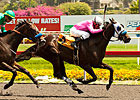 Via Villaggio Eclipses 'Moon for Railbird Win Via Villaggio Eclipses 'Moon for Railbird Win