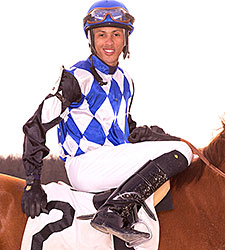 Apprentice Carrasco Continues Winning Ways Apprentice Carrasco Continues Winning Ways
